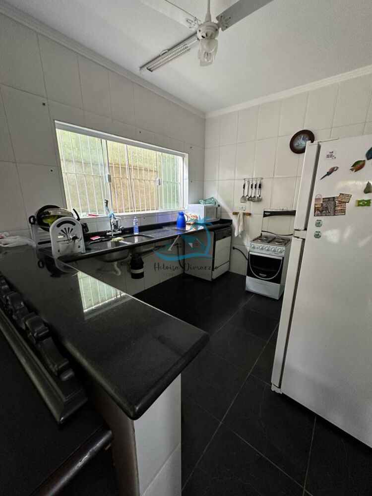 Casa à venda com 4 quartos, 250m² - Foto 8
