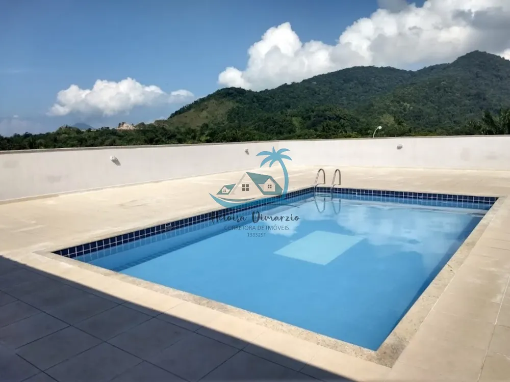 Apartamento, 2 quartos, 55 m² - Foto 2