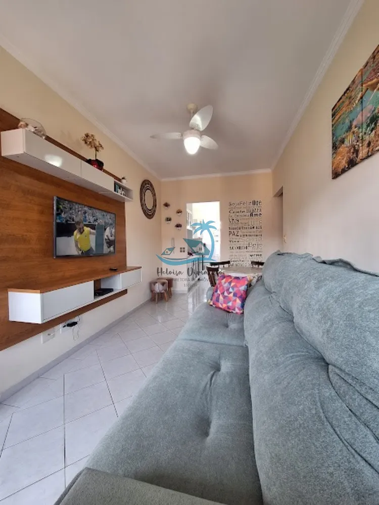 Apartamento, 2 quartos, 55 m² - Foto 3