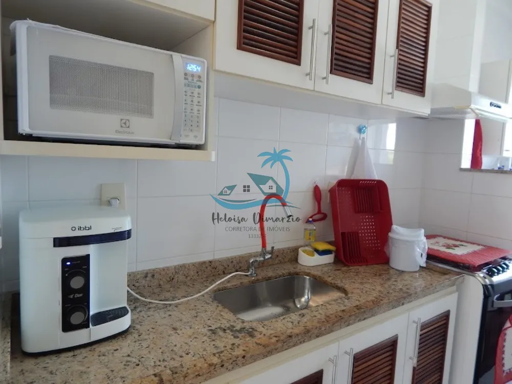 Apartamento, 2 quartos, 55 m² - Foto 7