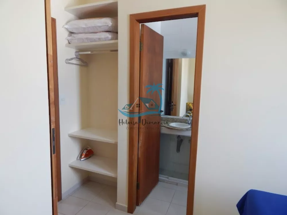 Apartamento, 2 quartos, 55 m² - Foto 1