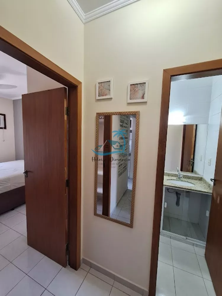 Apartamento, 2 quartos, 55 m² - Foto 2