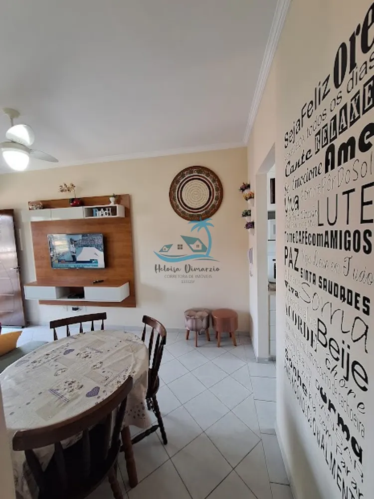 Apartamento, 2 quartos, 55 m² - Foto 4
