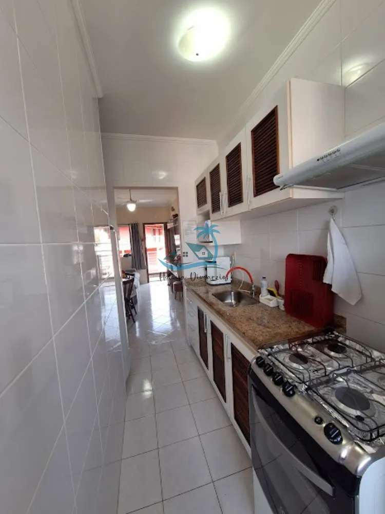 Apartamento, 2 quartos, 55 m² - Foto 6