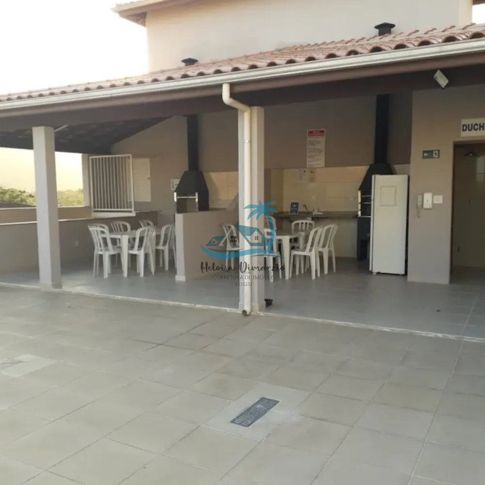 Apartamento, 2 quartos, 55 m² - Foto 16