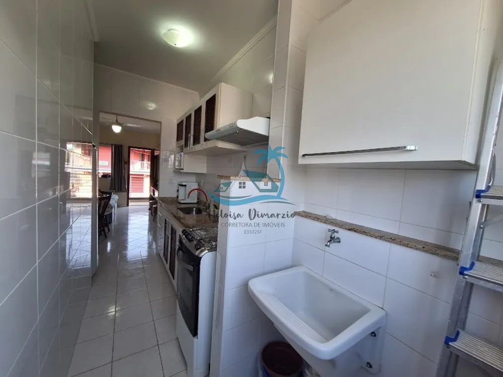 Apartamento, 2 quartos, 55 m² - Foto 14