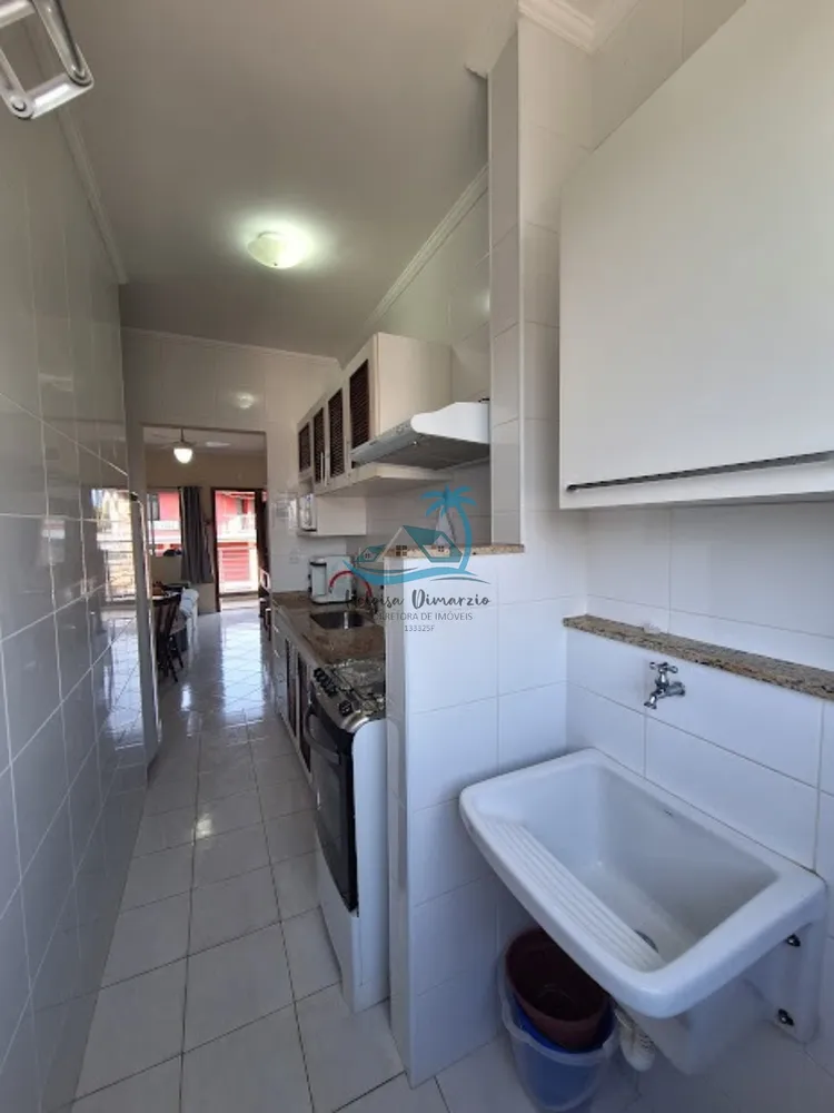 Apartamento, 2 quartos, 55 m² - Foto 11