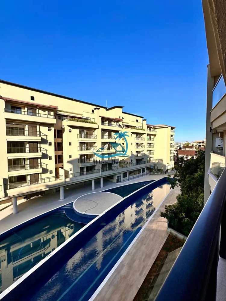 Apartamento, 2 quartos, 72 m² - Foto 2