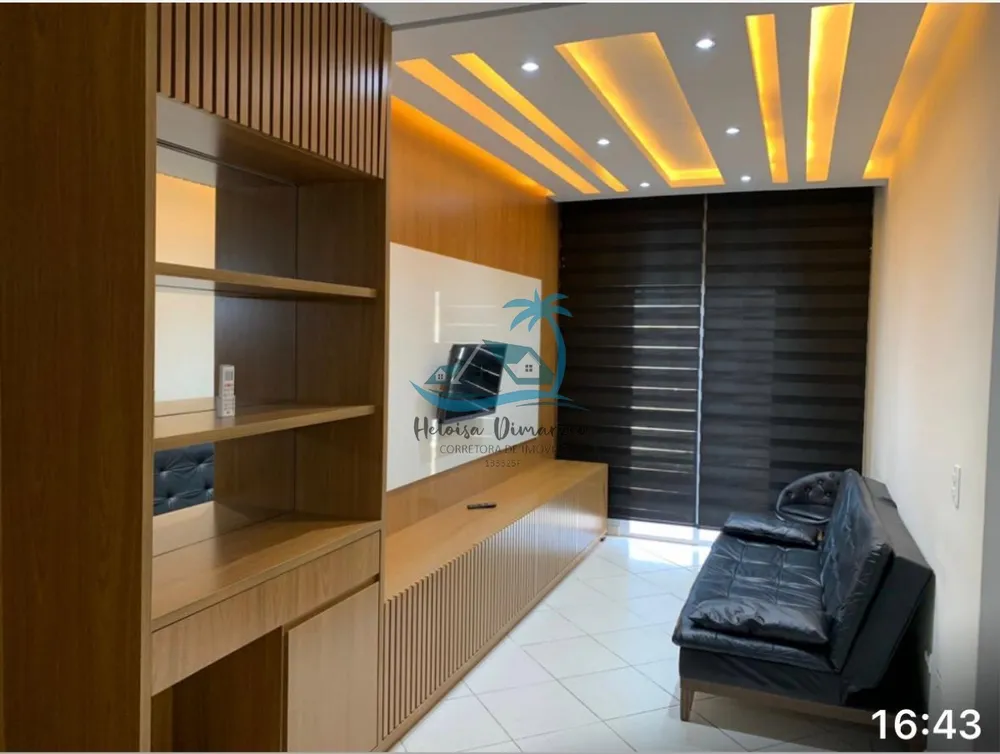 Apartamento, 2 quartos, 74 m² - Foto 1