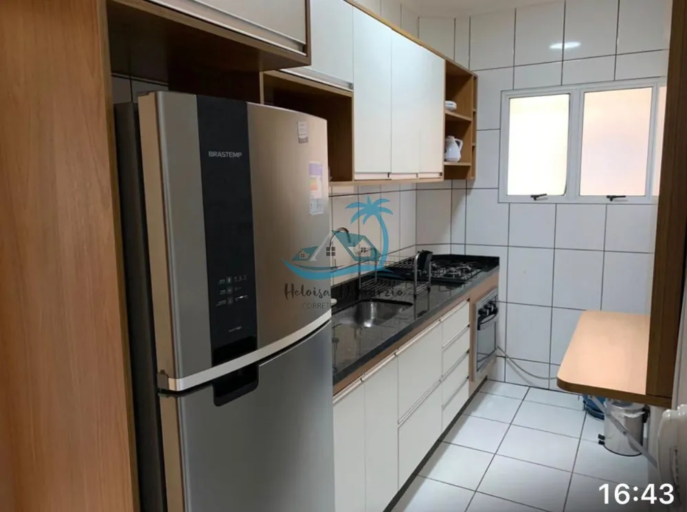 Apartamento, 2 quartos, 74 m² - Foto 2