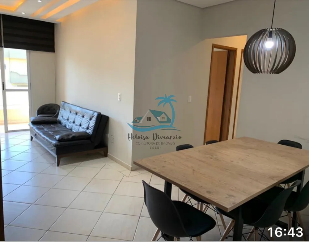 Apartamento, 2 quartos, 74 m² - Foto 3