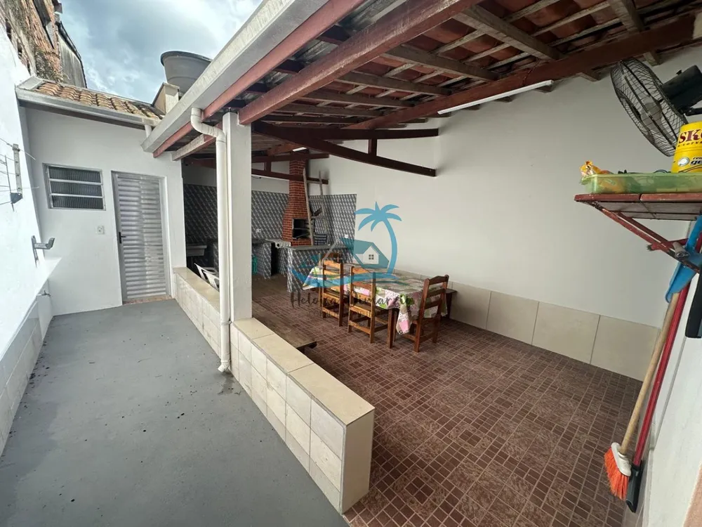 Casa, 3 quartos, 113 m² - Foto 16