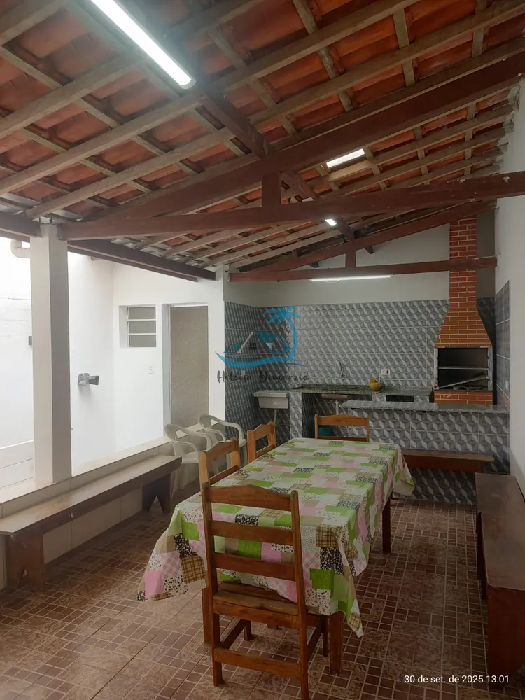 Casa, 3 quartos, 113 m² - Foto 2