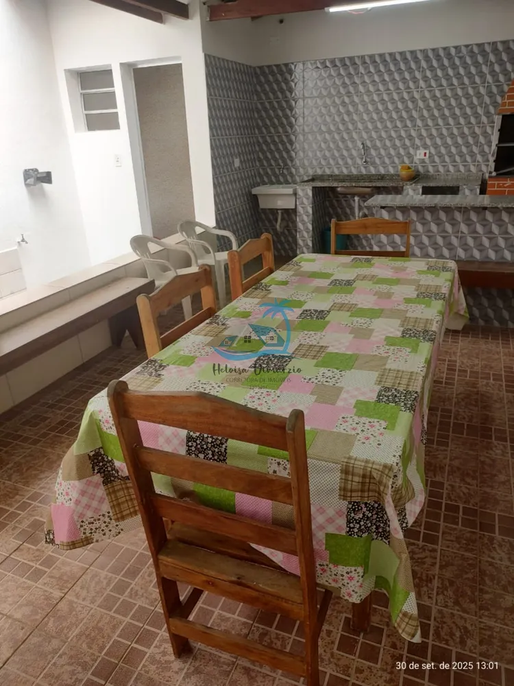 Casa, 3 quartos, 113 m² - Foto 3