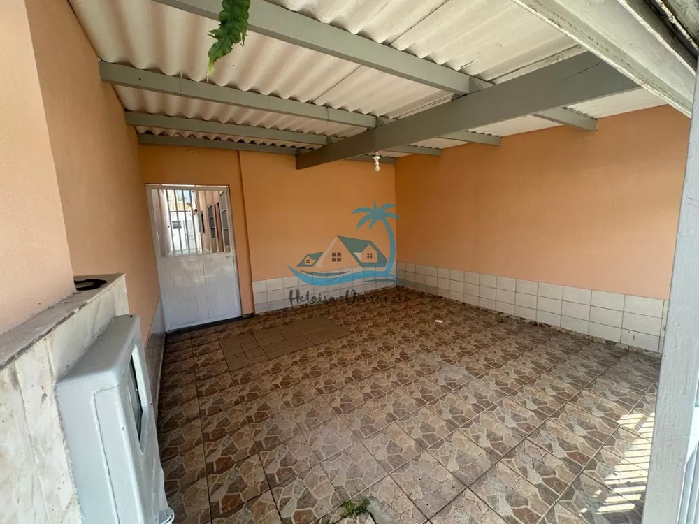 Casa, 3 quartos, 113 m² - Foto 1