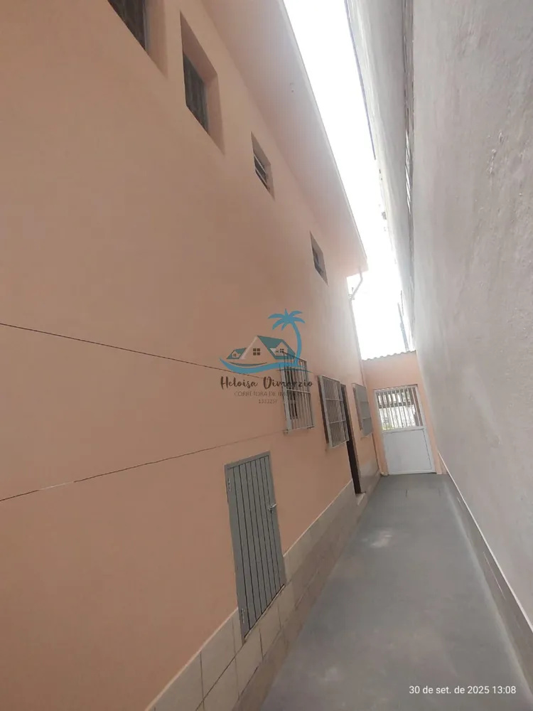 Casa, 3 quartos, 113 m² - Foto 5
