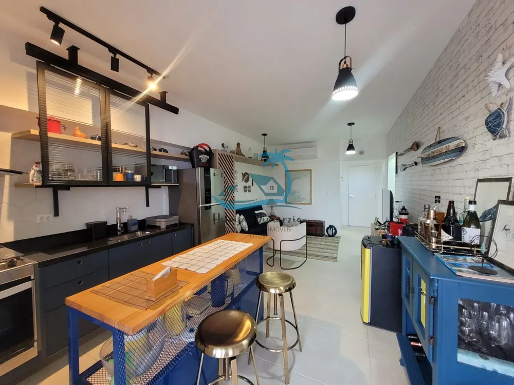 Apartamento, 2 quartos, 85 m² - Foto 1