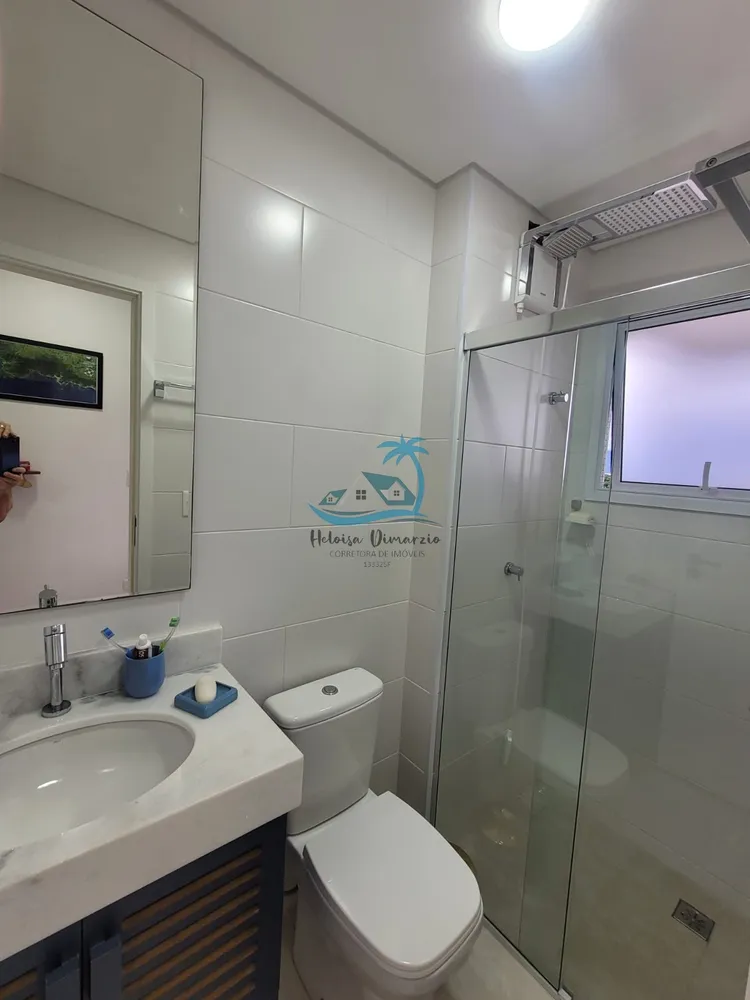 Apartamento, 2 quartos, 85 m² - Foto 9