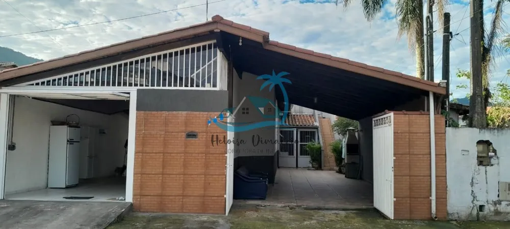Casa, 6 quartos, 222 m² - Foto 1