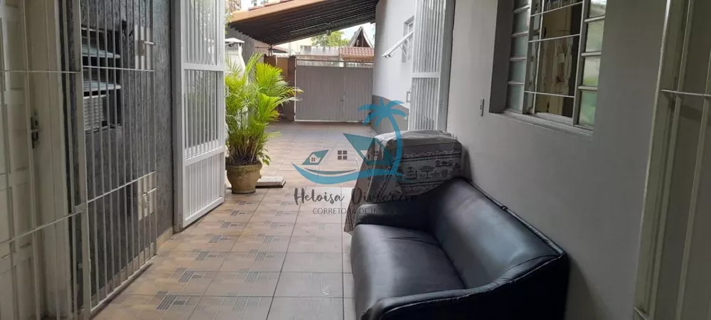 Casa, 6 quartos, 222 m² - Foto 3