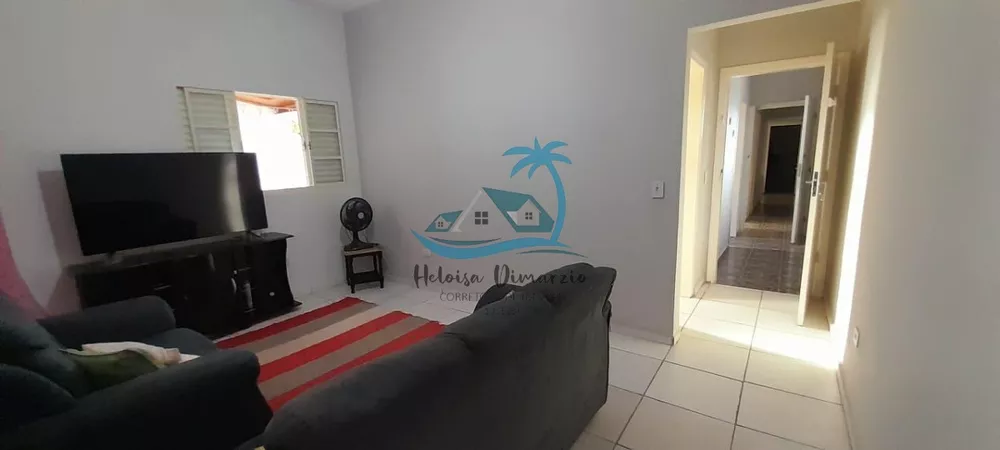 Casa, 6 quartos, 222 m² - Foto 7