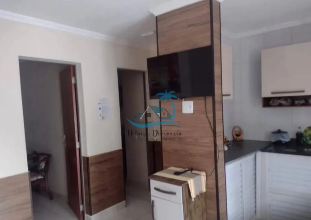 Apartamento, 2 quartos, 45 m² - Foto 4