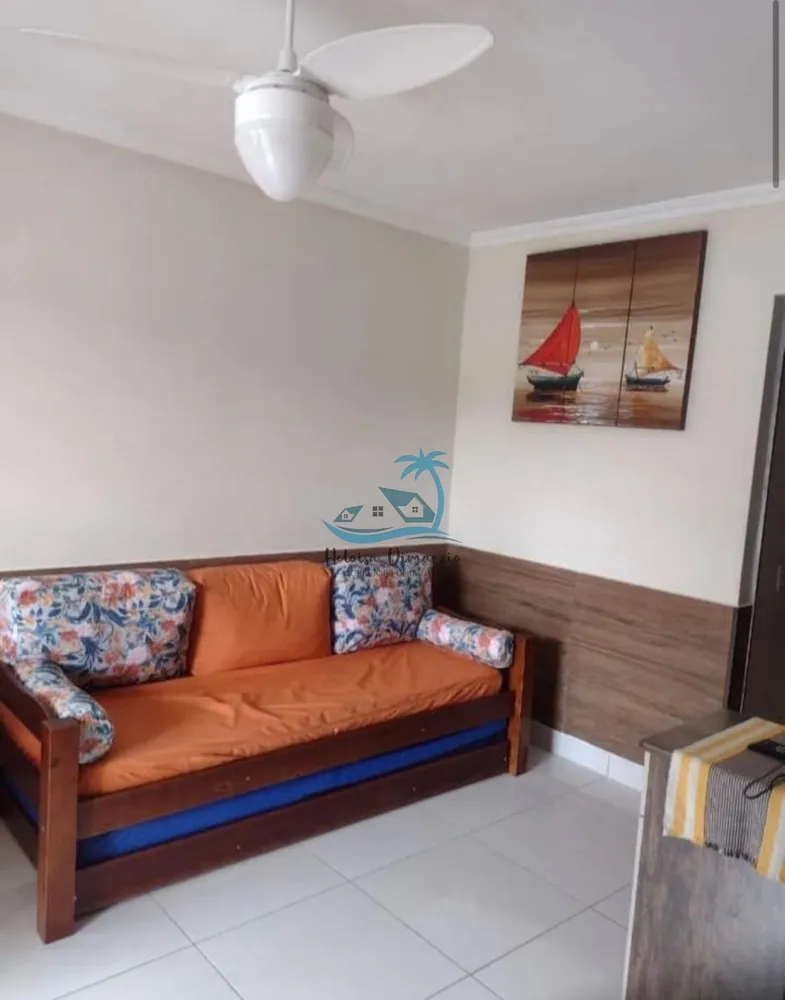 Apartamento, 2 quartos, 45 m² - Foto 3