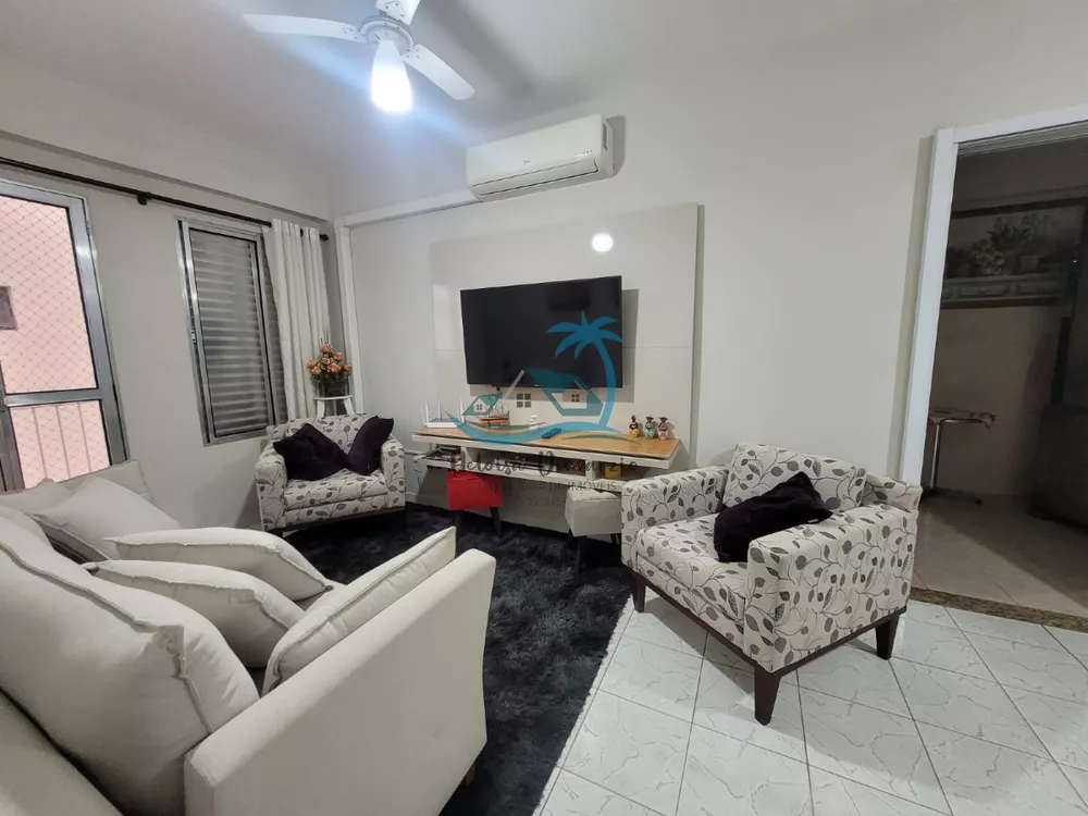 Apartamento, 2 quartos, 85 m² - Foto 4