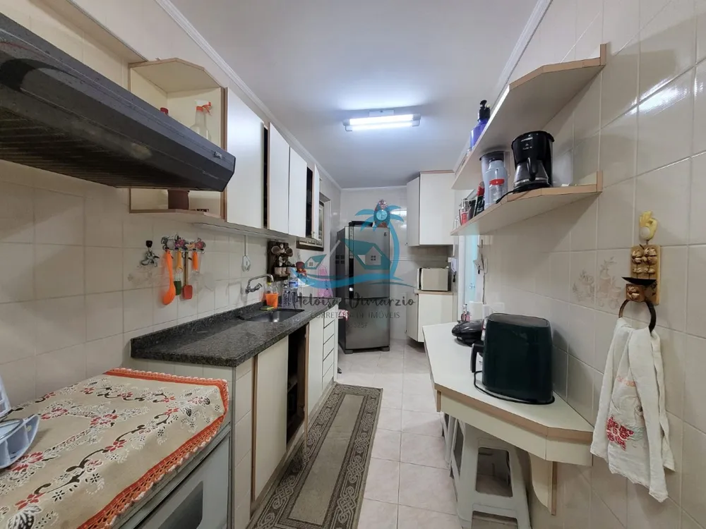 Apartamento, 2 quartos, 85 m² - Foto 8