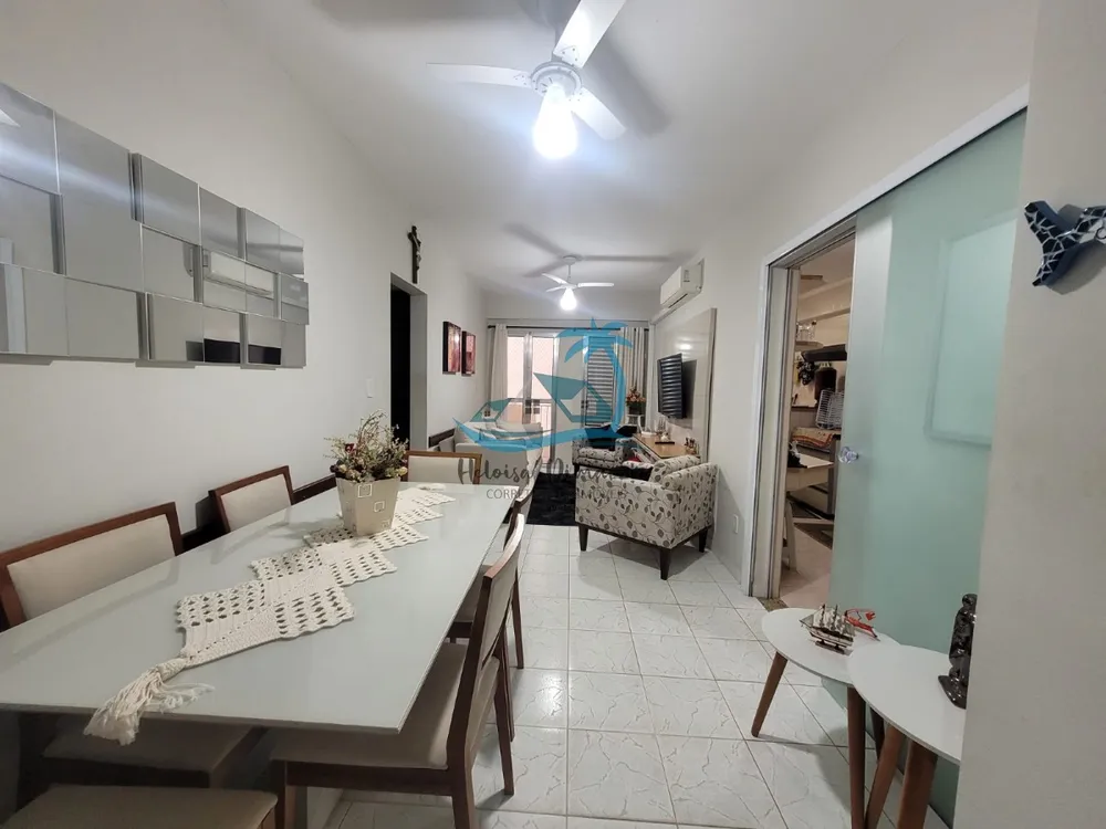 Apartamento, 2 quartos, 85 m² - Foto 3