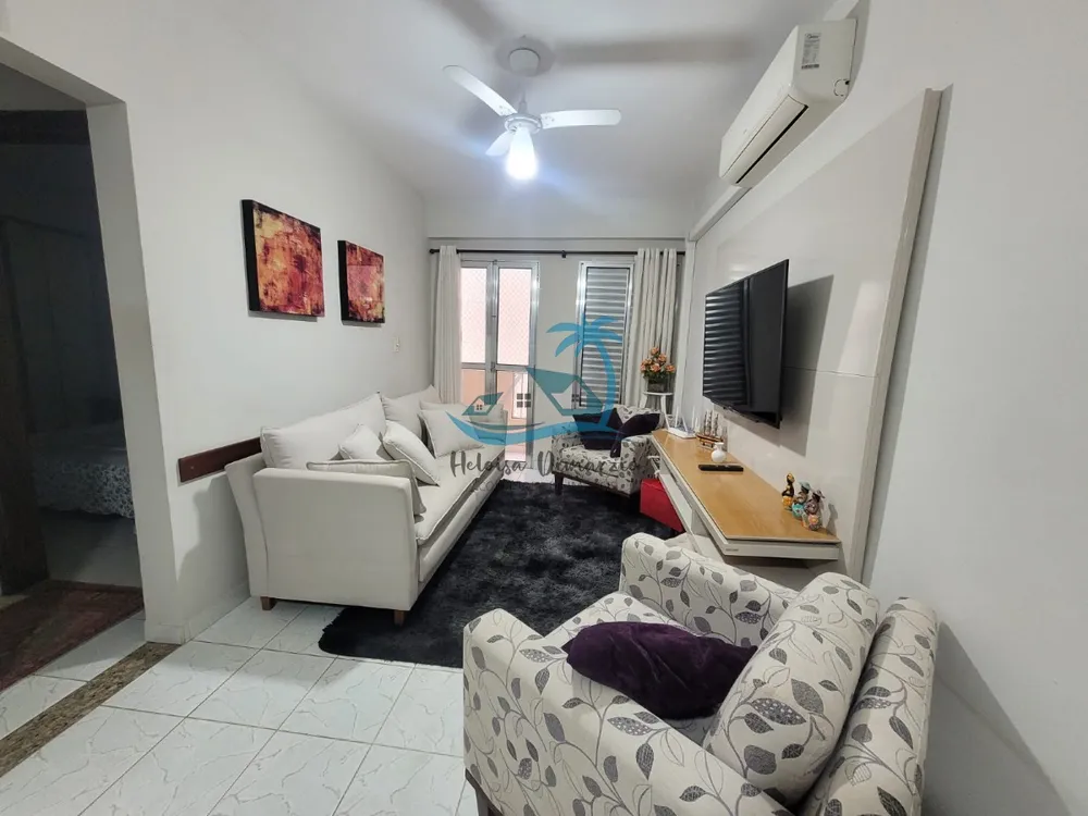 Apartamento, 2 quartos, 85 m² - Foto 1