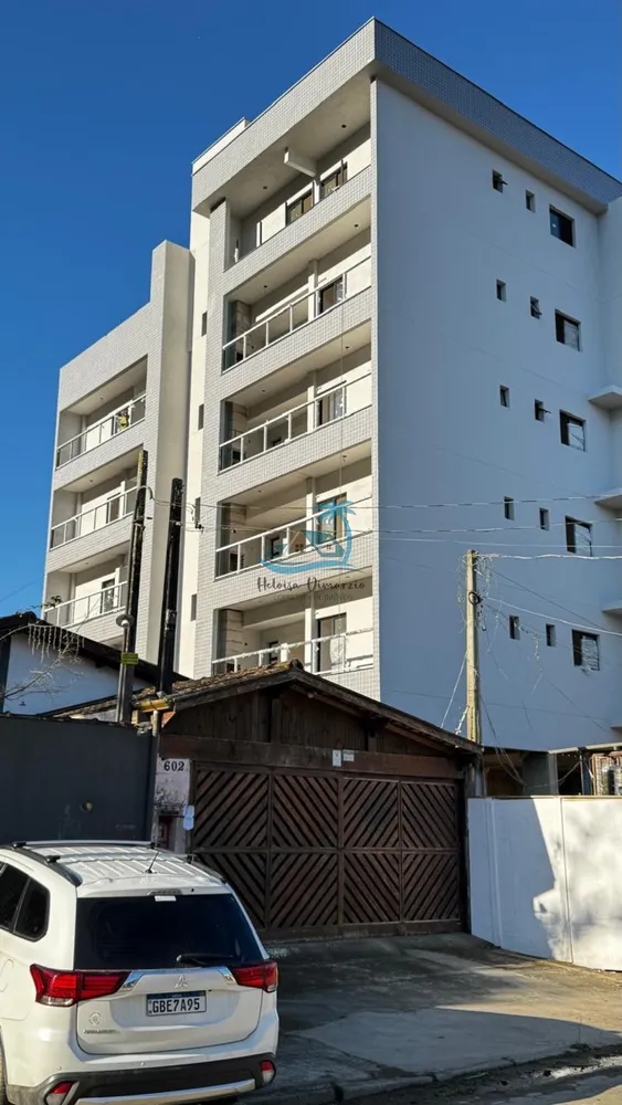 Cobertura, 3 quartos, 105 m² - Foto 2