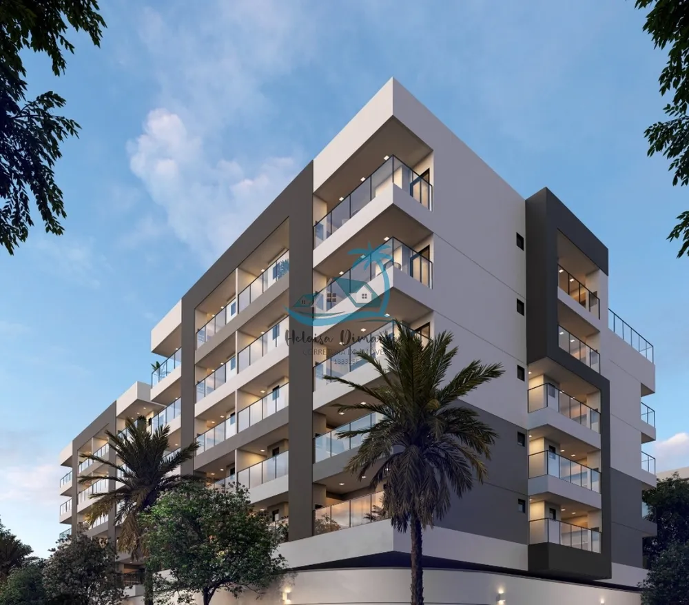 Apartamento, 1 quarto, 50 m² - Foto 1