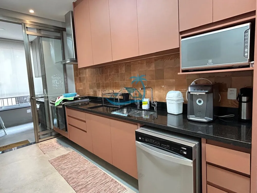 Apartamento, 3 quartos, 160 m² - Foto 7