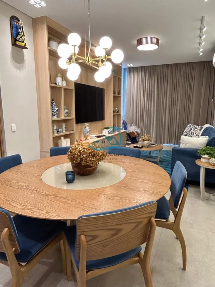 Apartamento, 3 quartos, 160 m² - Foto 8