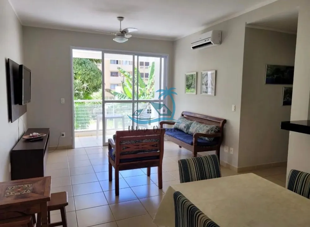 Apartamento, 2 quartos, 80 m² - Foto 5