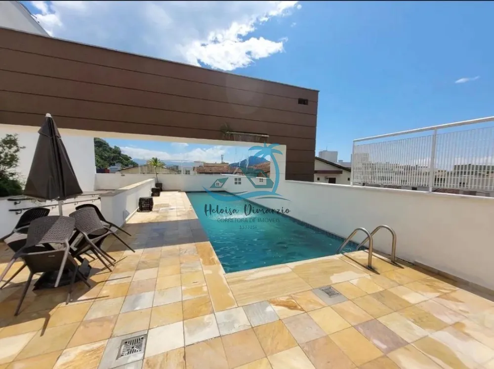 Apartamento, 2 quartos, 80 m² - Foto 1