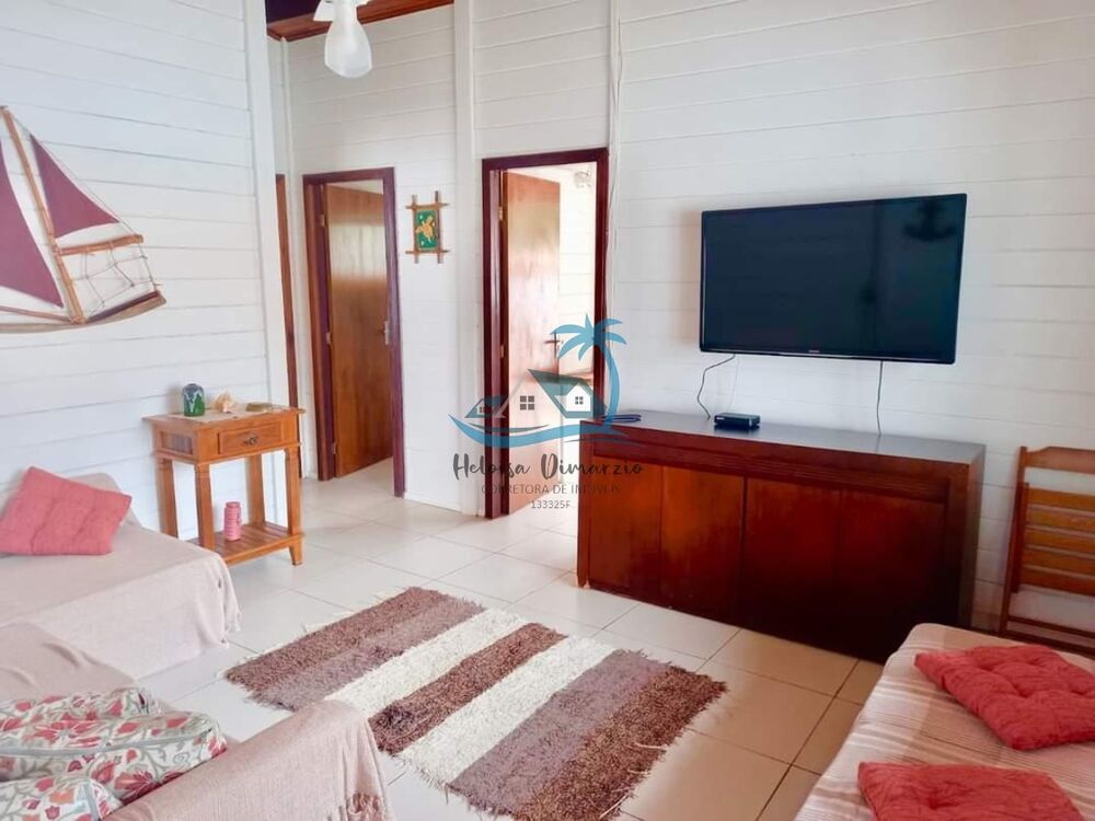 Casa, 3 quartos, 108 m² - Foto 4