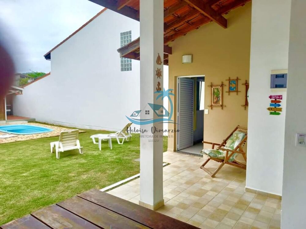 Casa, 3 quartos, 108 m² - Foto 14