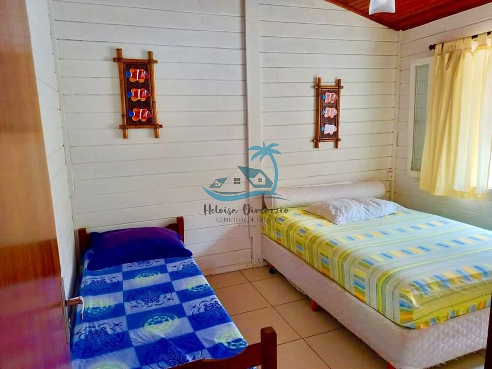 Casa, 3 quartos, 108 m² - Foto 13