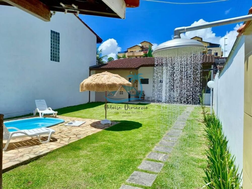 Casa, 3 quartos, 108 m² - Foto 1