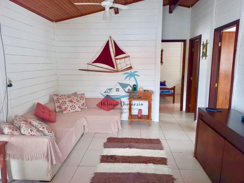 Casa, 3 quartos, 108 m² - Foto 5
