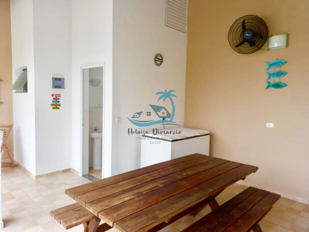 Casa, 3 quartos, 108 m² - Foto 3