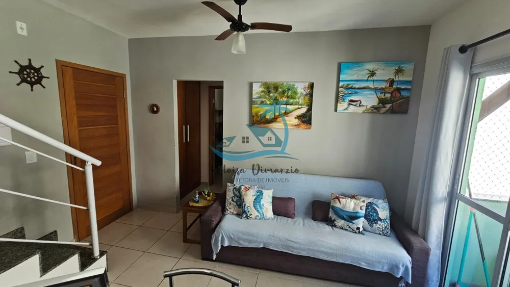 Cobertura, 2 quartos, 77 m² - Foto 5
