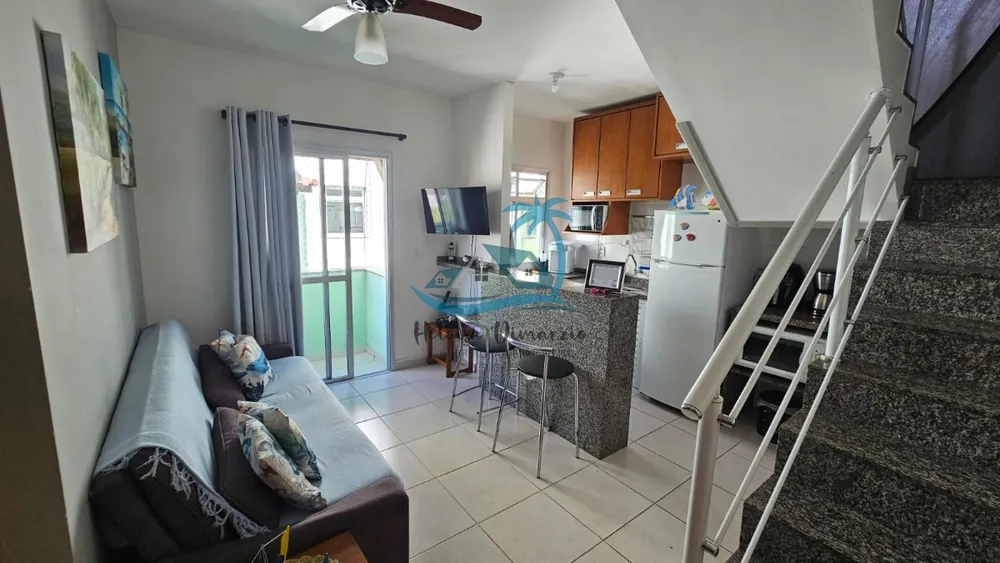 Cobertura, 2 quartos, 77 m² - Foto 6