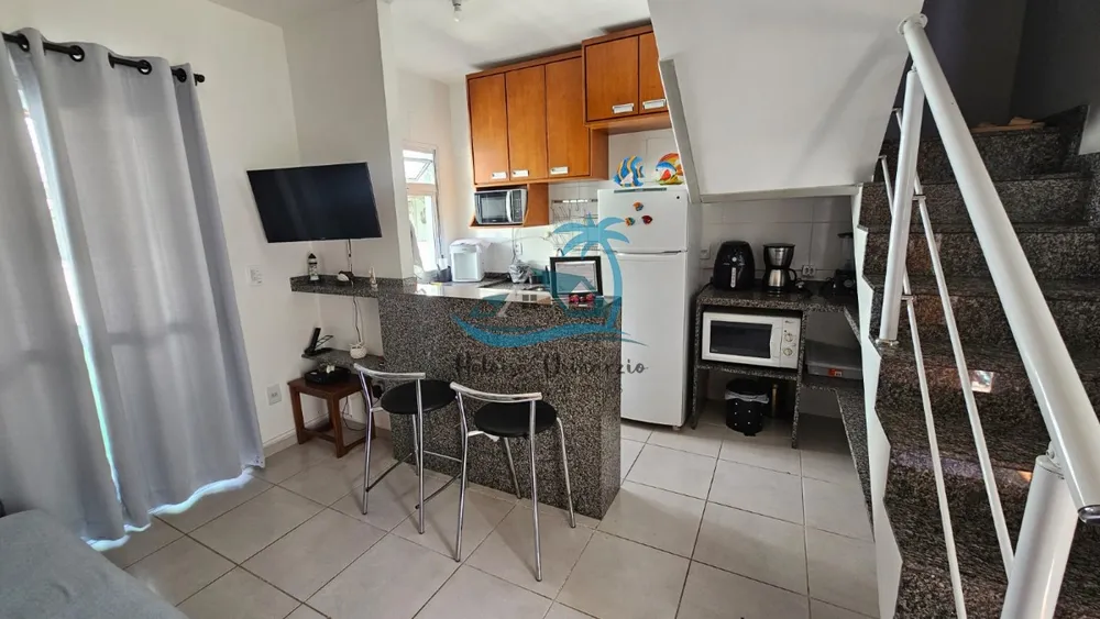 Cobertura, 2 quartos, 77 m² - Foto 3