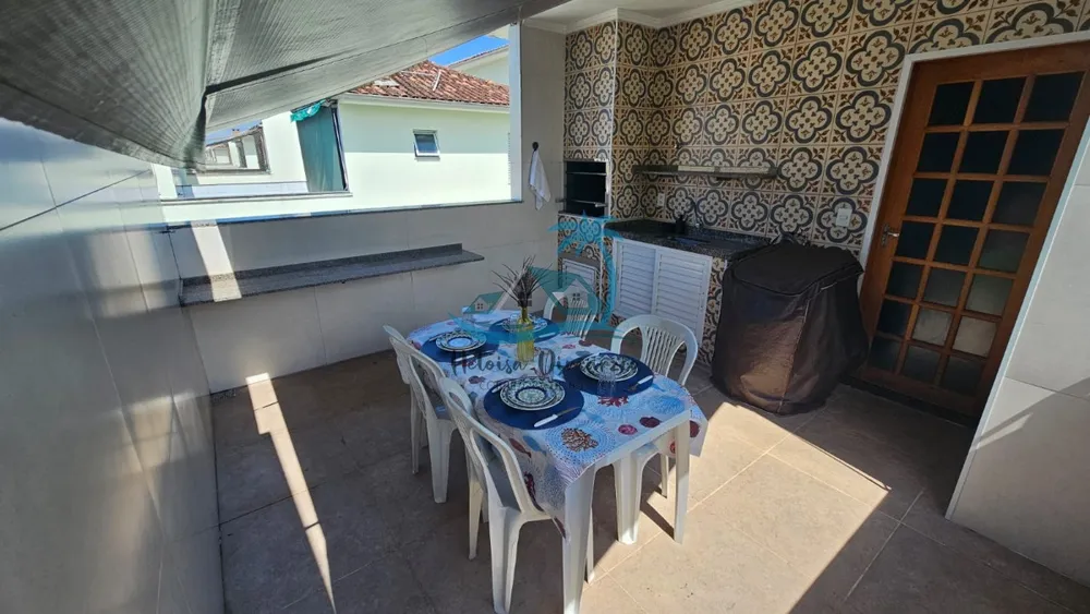 Cobertura, 2 quartos, 77 m² - Foto 9
