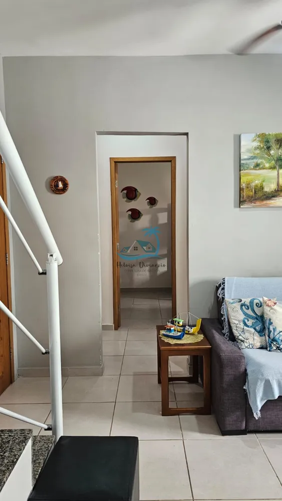 Cobertura, 2 quartos, 77 m² - Foto 8