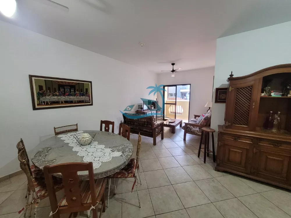 Apartamento, 4 quartos, 128 m² - Foto 2