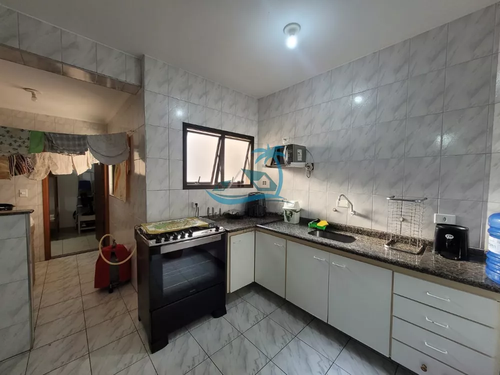 Apartamento, 4 quartos, 128 m² - Foto 8